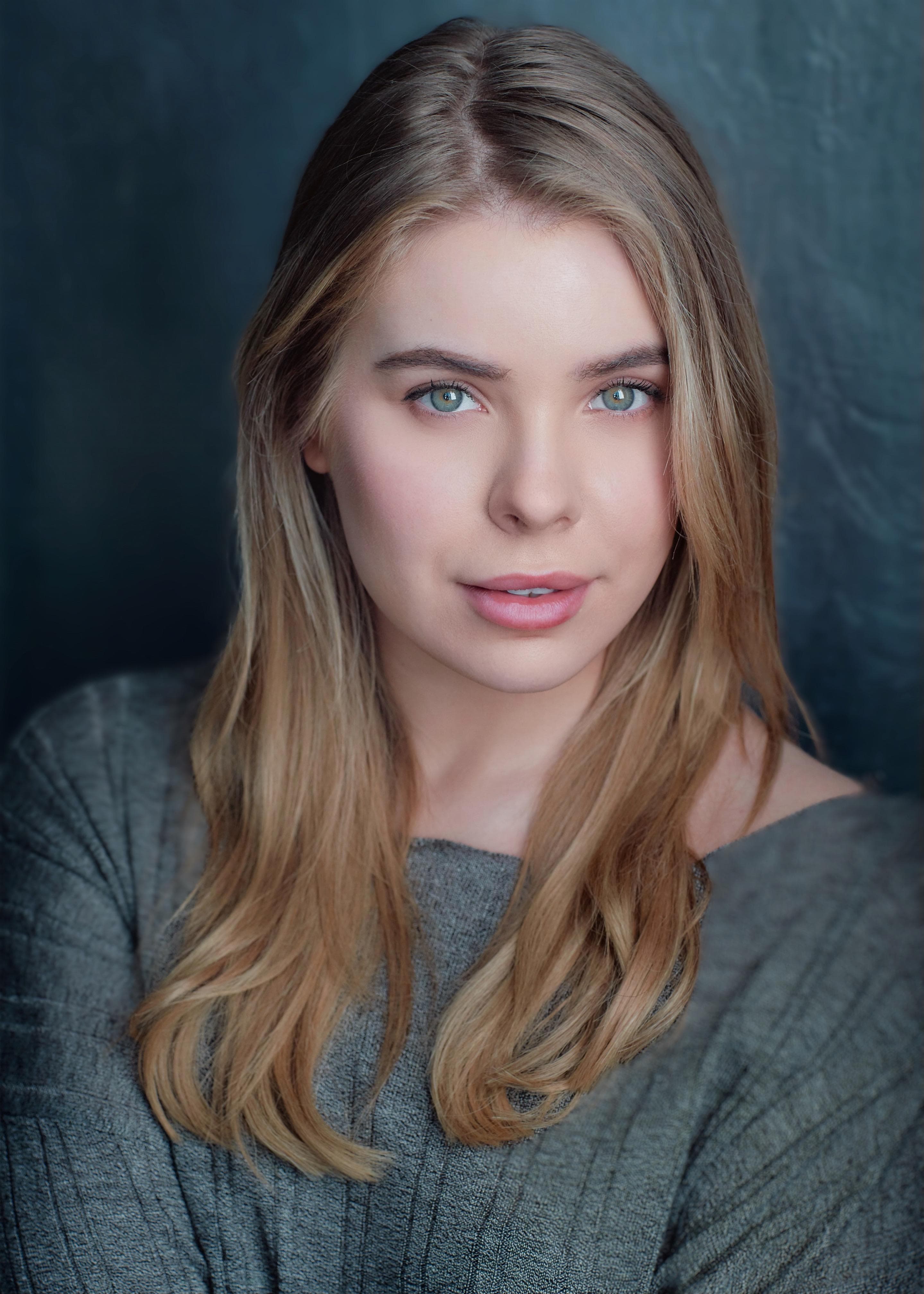 Lucy Parker Byrne