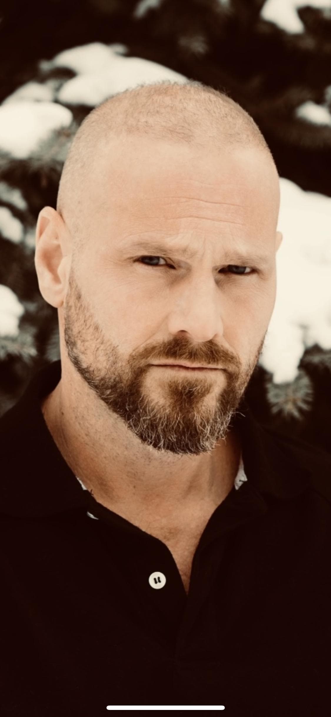 Travis Hancock