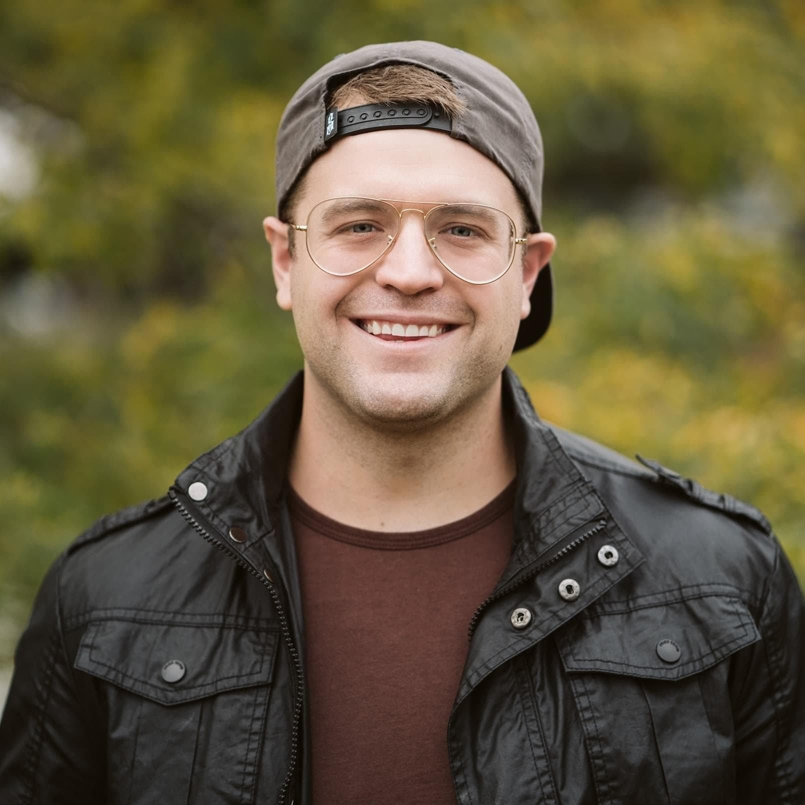 Tyler Sansom