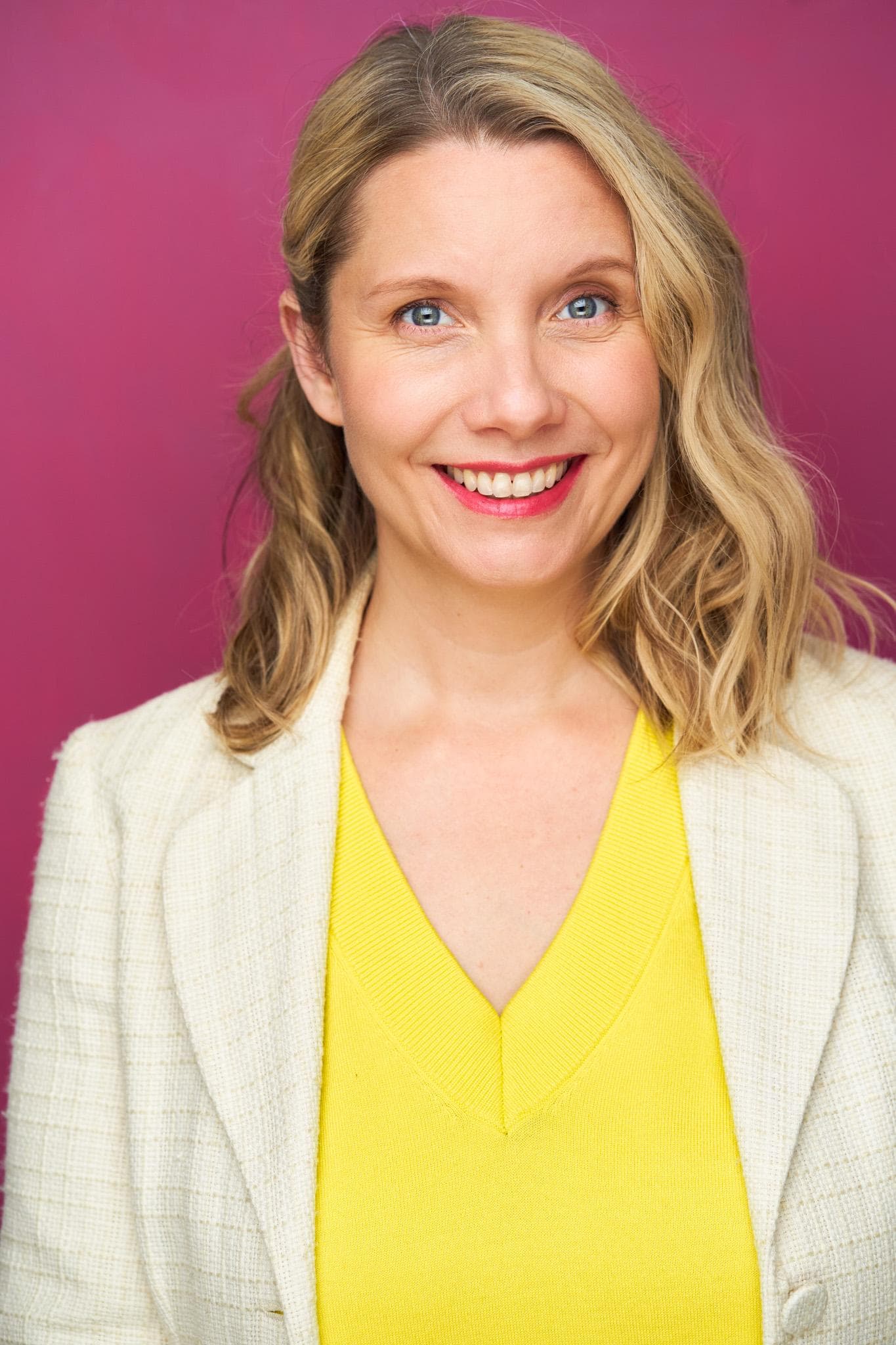 Valerie Lynn Brett