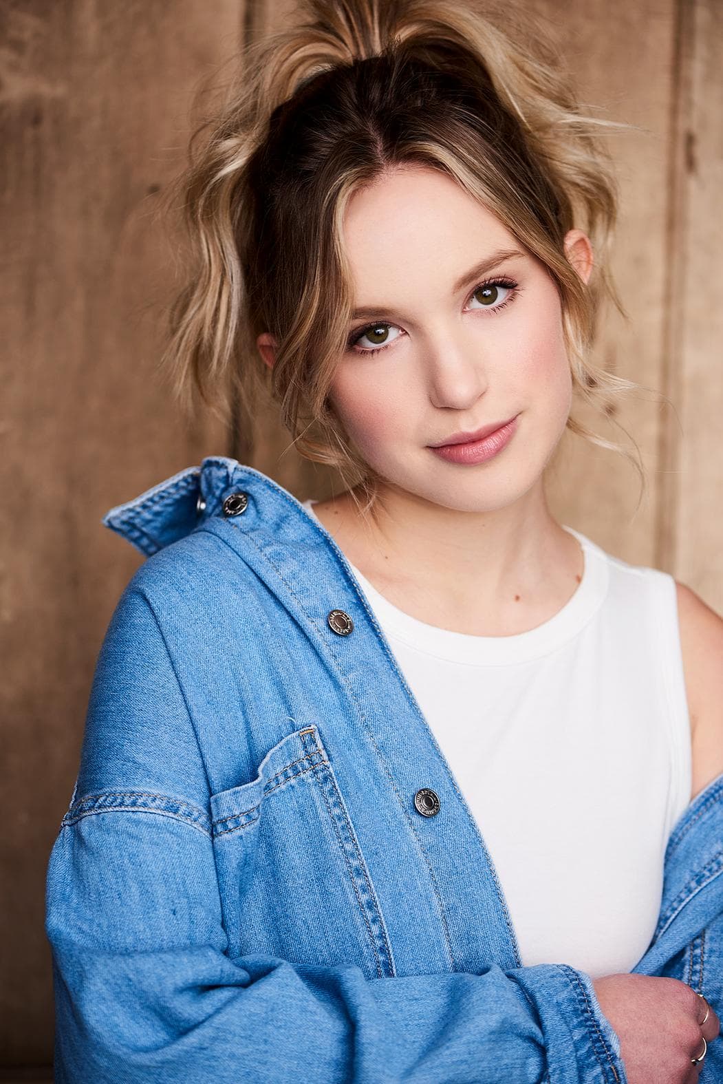 Brady Reiter