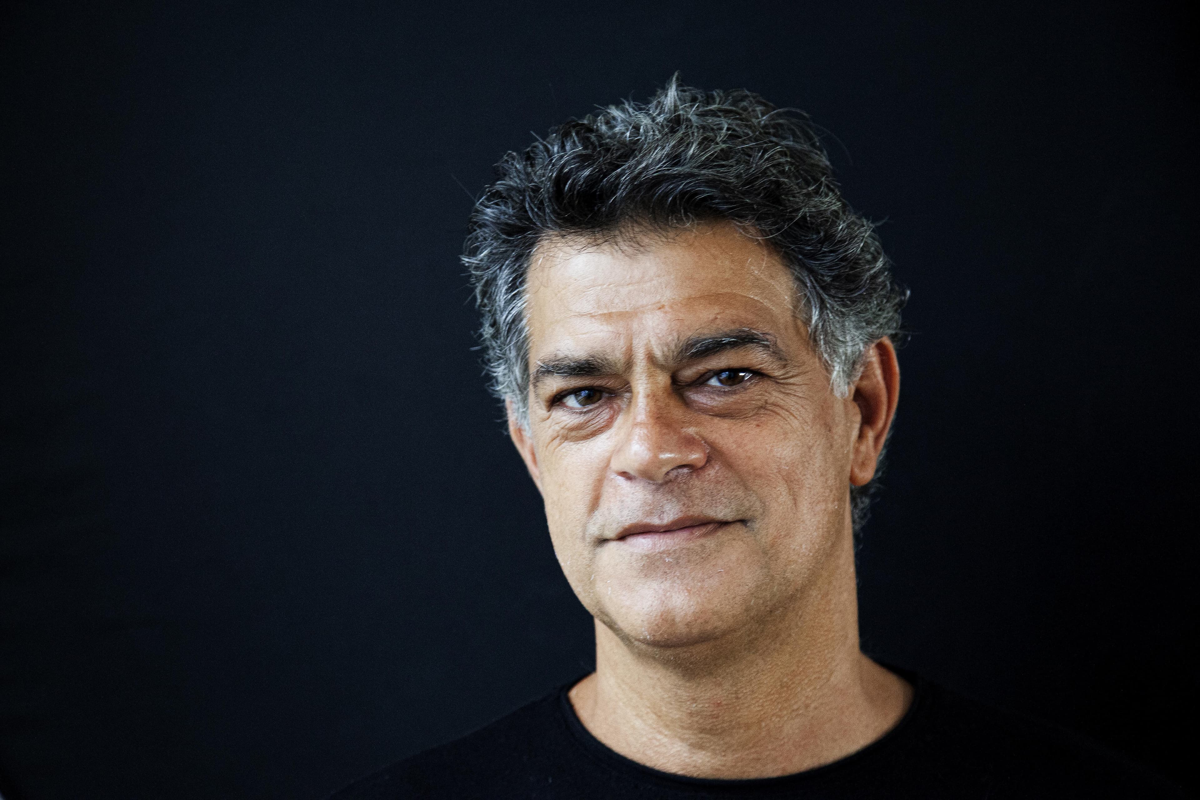 Eduardo Moscovis