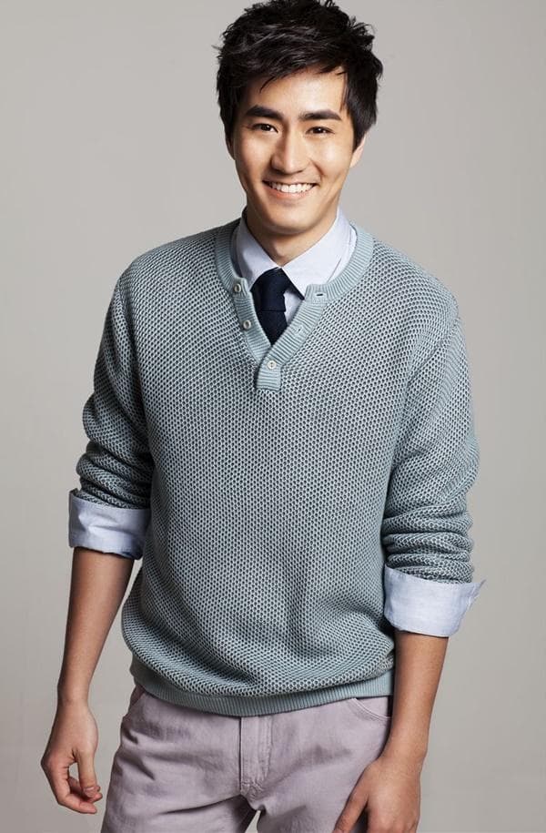 Le Yang