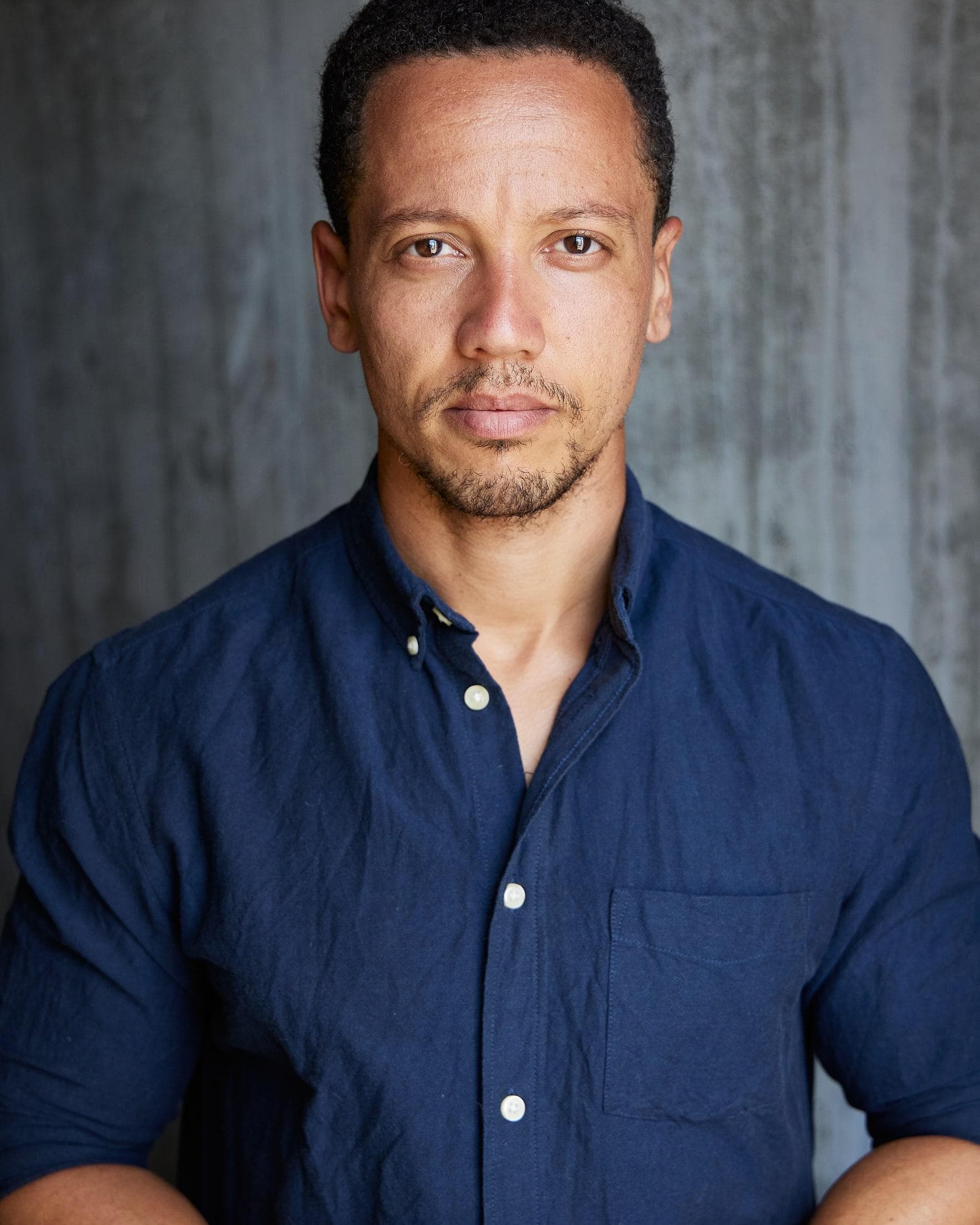 Marvin-Lee Beukes