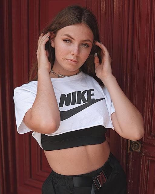ClÁudia Garcia