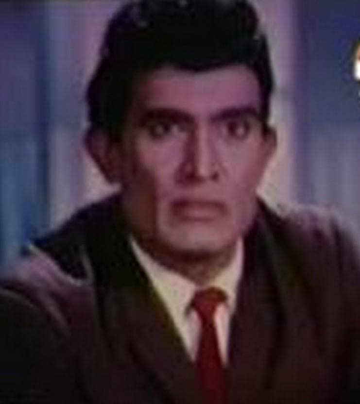 Dev Kumar