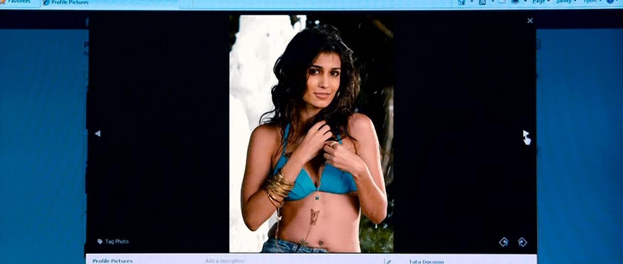 Tara D'Souza
