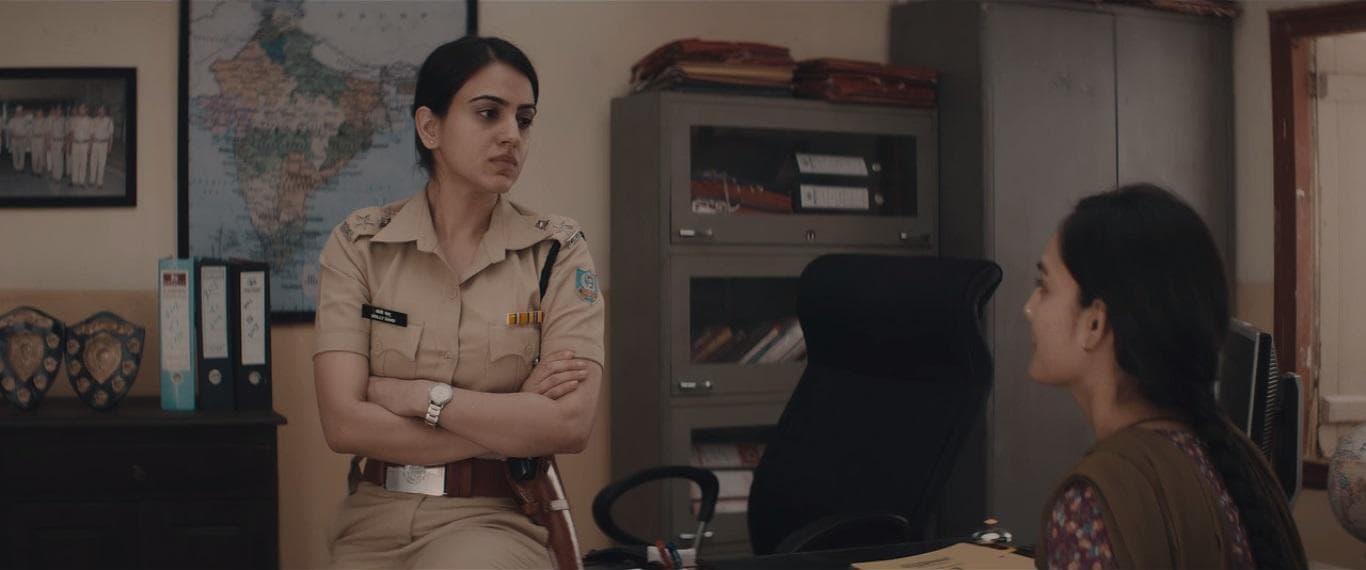 Monika Panwar