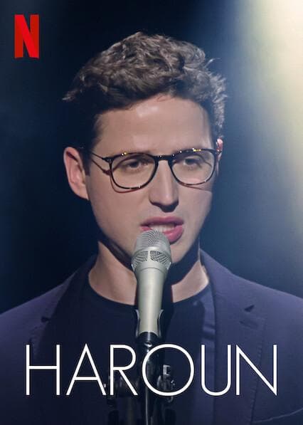 Haroun [Version française]
