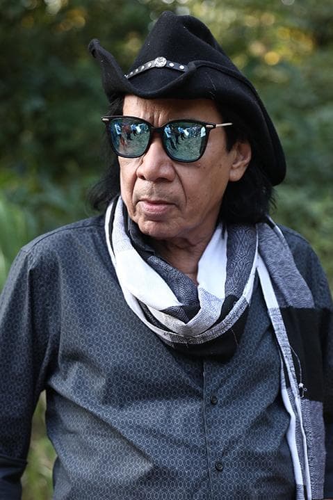 Dilip Gulati