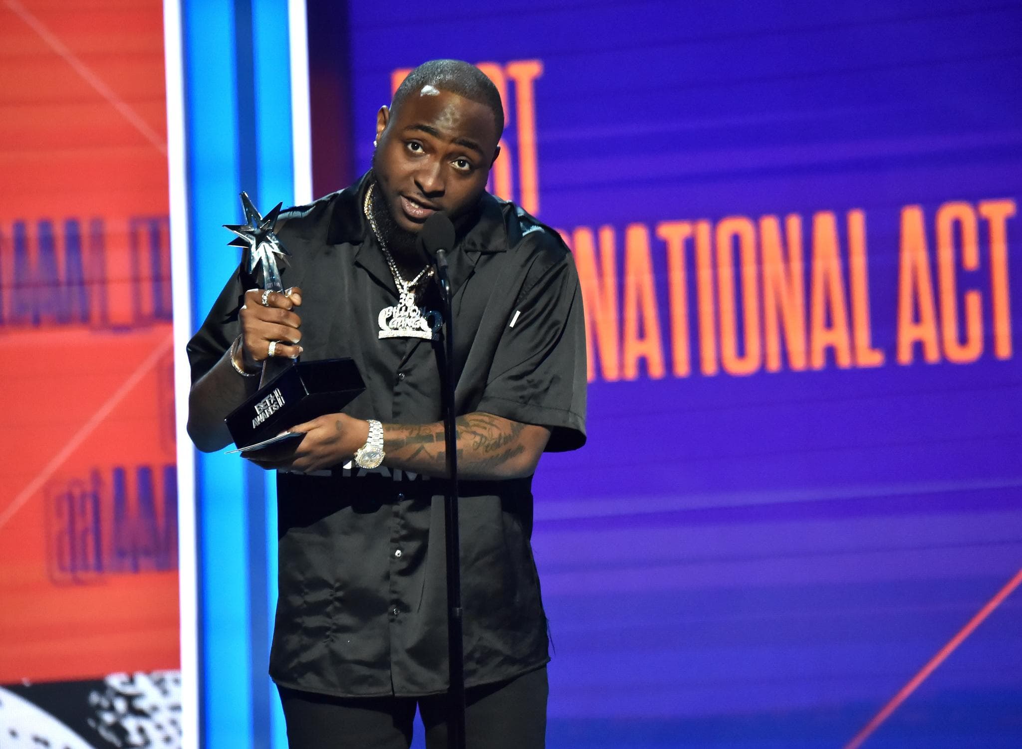 Davido