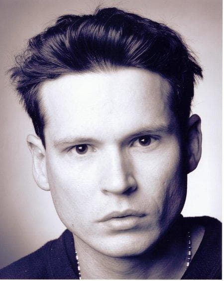 Aaron Davison