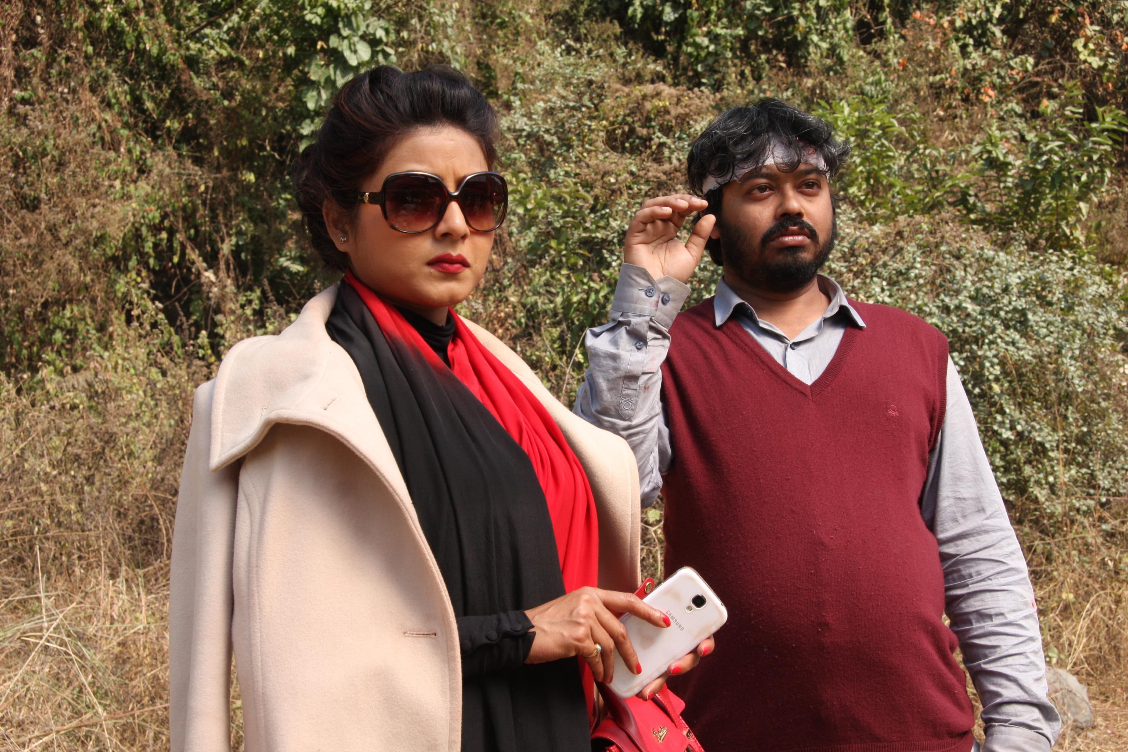 Gargi Roy Chowdhury