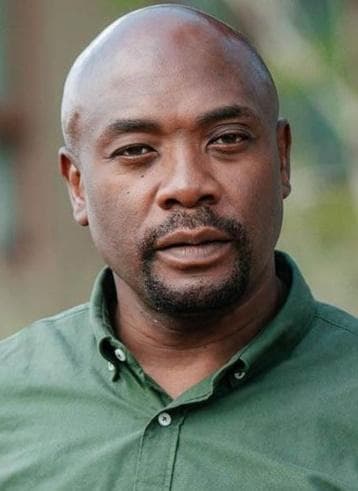 Siyabonga Thwala