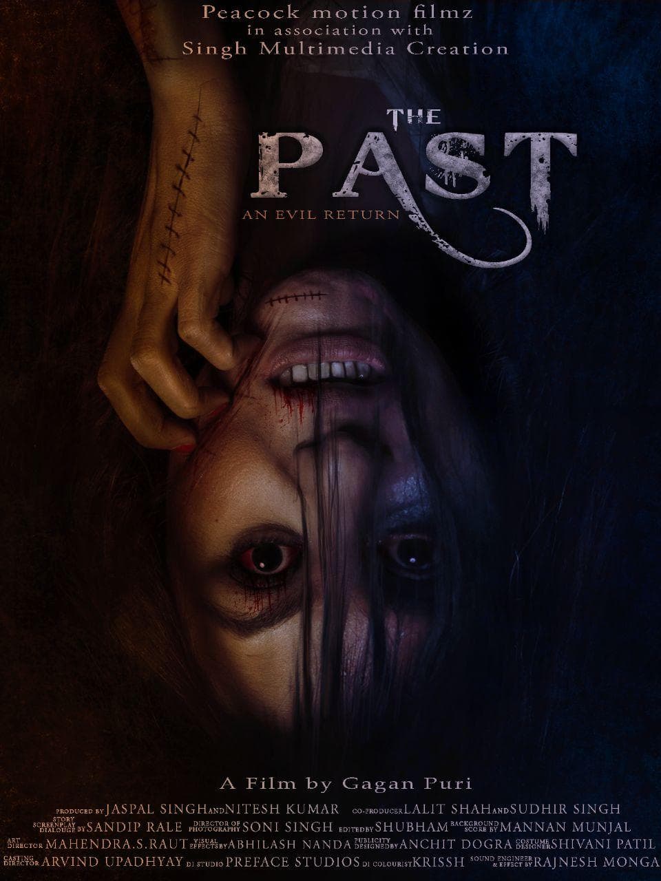 The Past [Hindi]