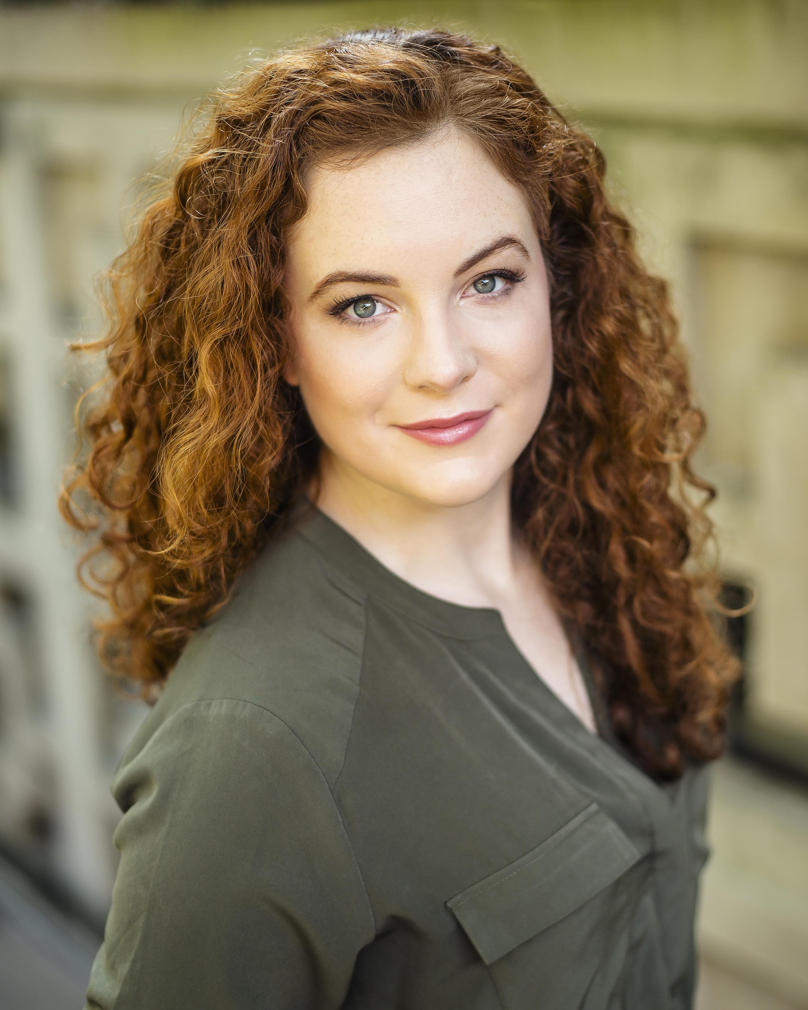 Molly Searcy