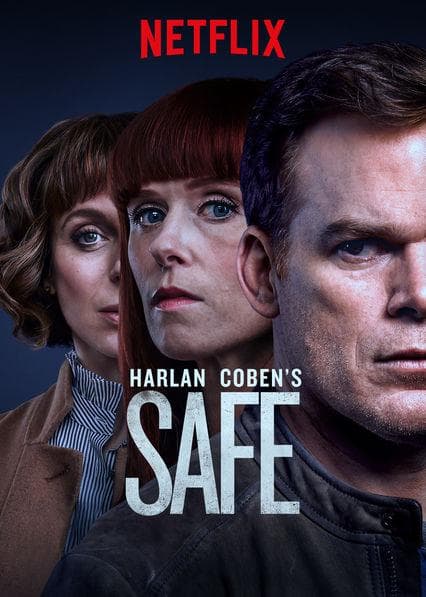 Safe [ترجمة عربية]
