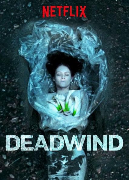 Deadwind [ترجمة عربية] S1-S3