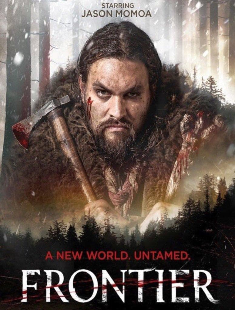 Frontier [Indonesian] S1-S3