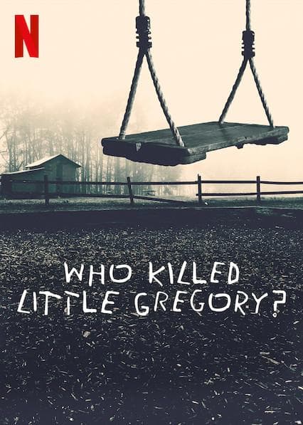 Who Killed Little Gregory? [ترجمة عربية]