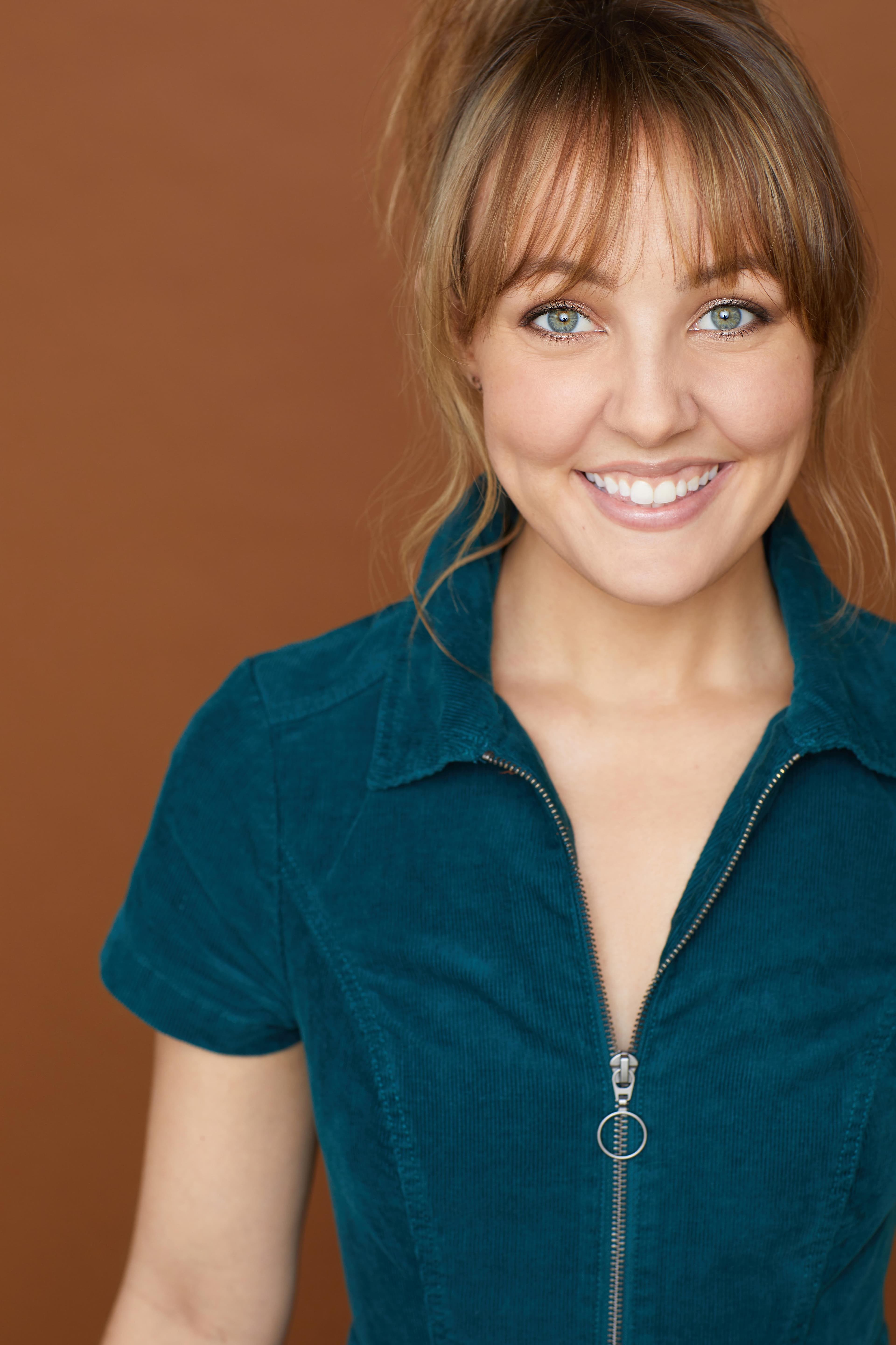 Brenna Larsen
