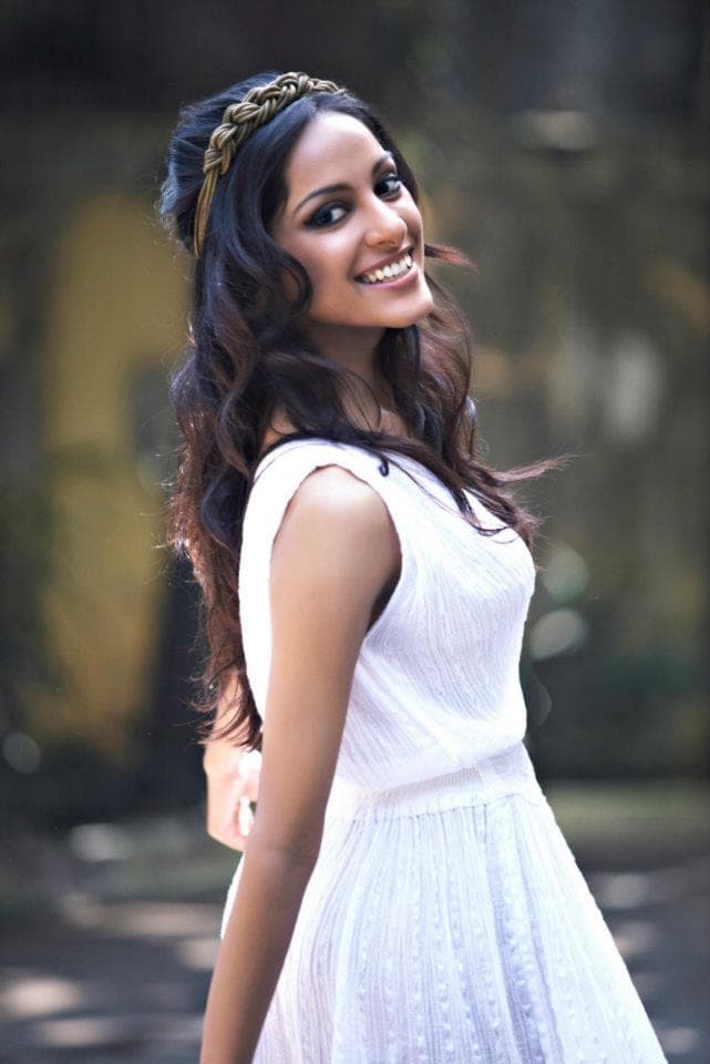 Neha Chauhan