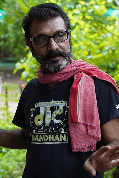 Kishan Shah