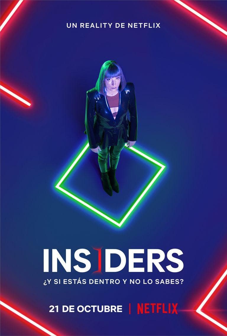 Insiders [ترجمة عربية]