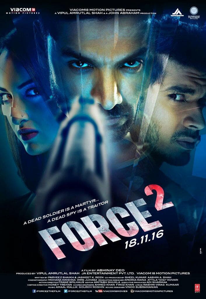 Abhinay Deo