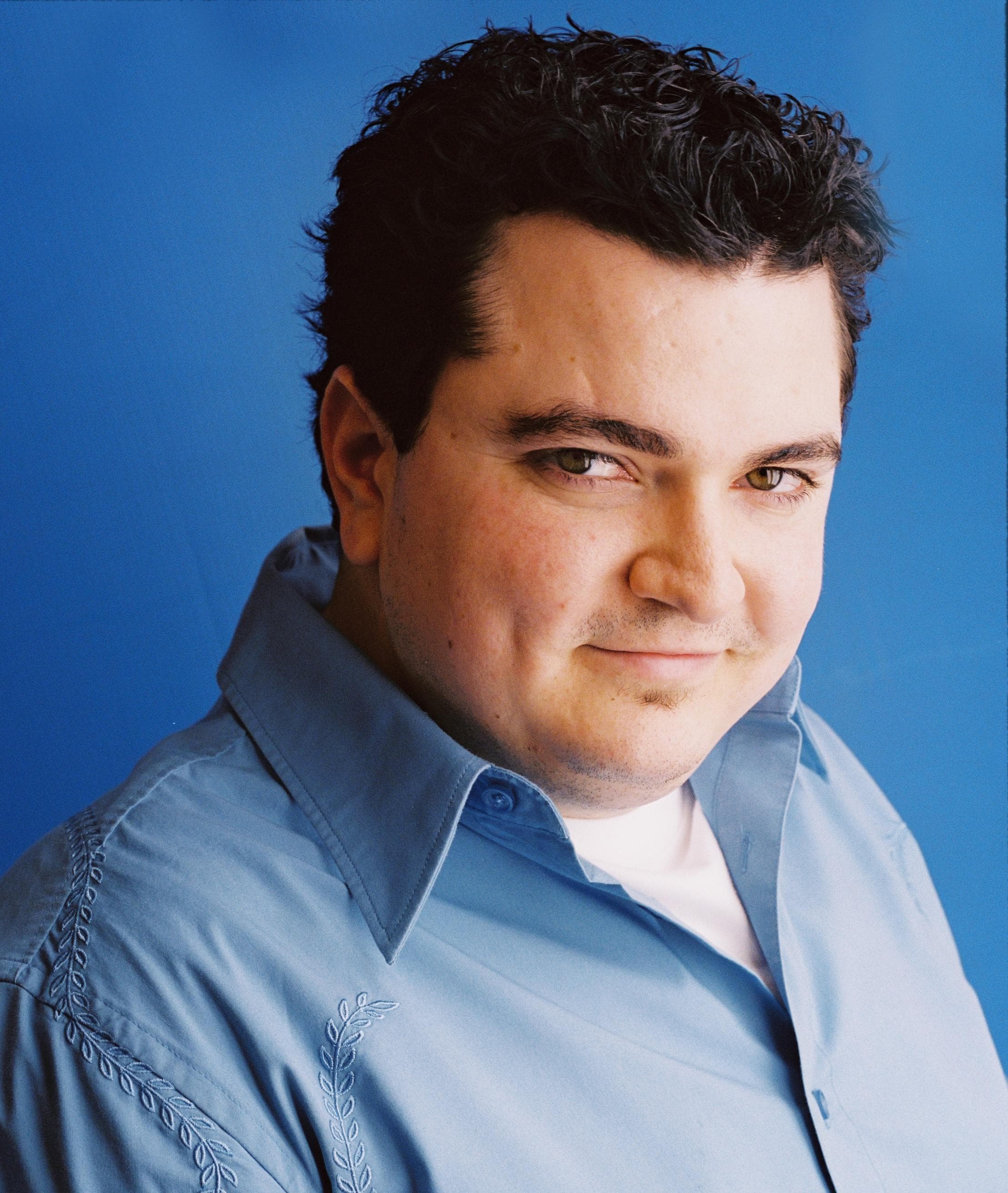 Scott Gorman