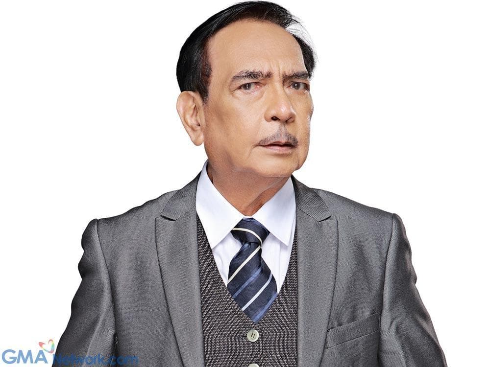 Tommy Abuel