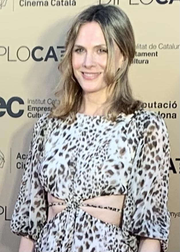 Belén Fabra