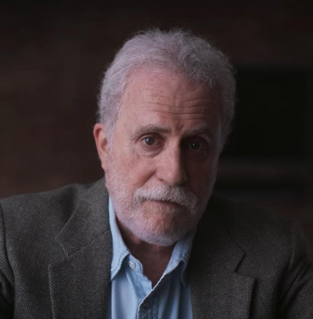 Peter Neufeld