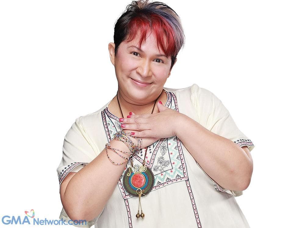 Janice De Belen