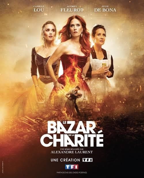 The Bonfire of Destiny [Version française]