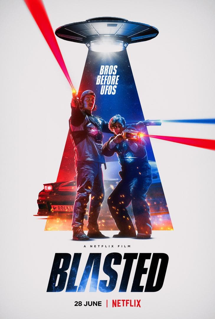 Blasted [ترجمة عربية]