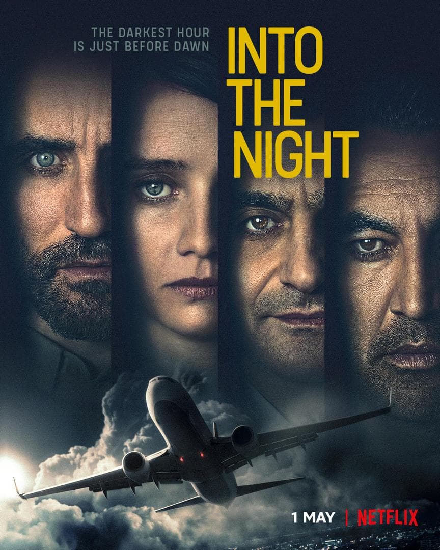 Into the Night [Indonesian] S1-S2