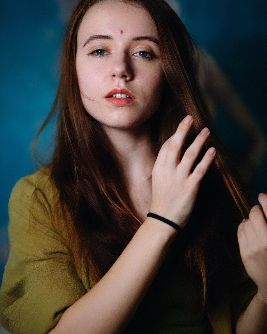 Anastasiya Ador