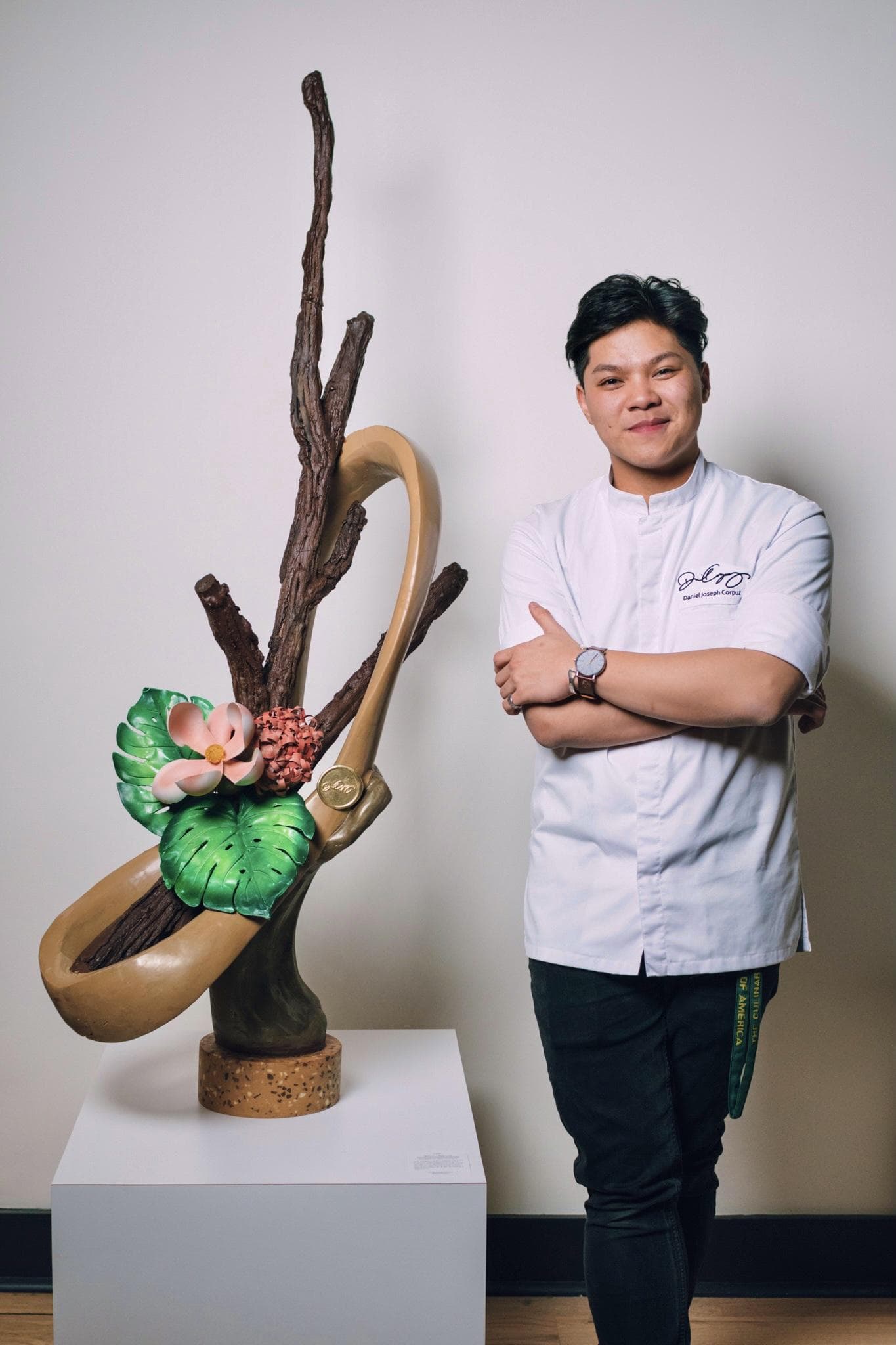 Daniel Joseph Corpuz