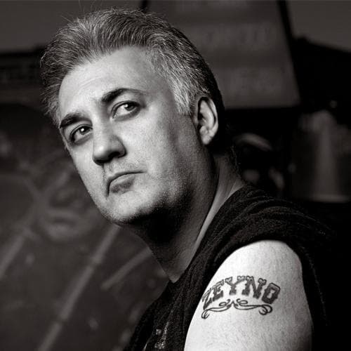Tamer Karadagli