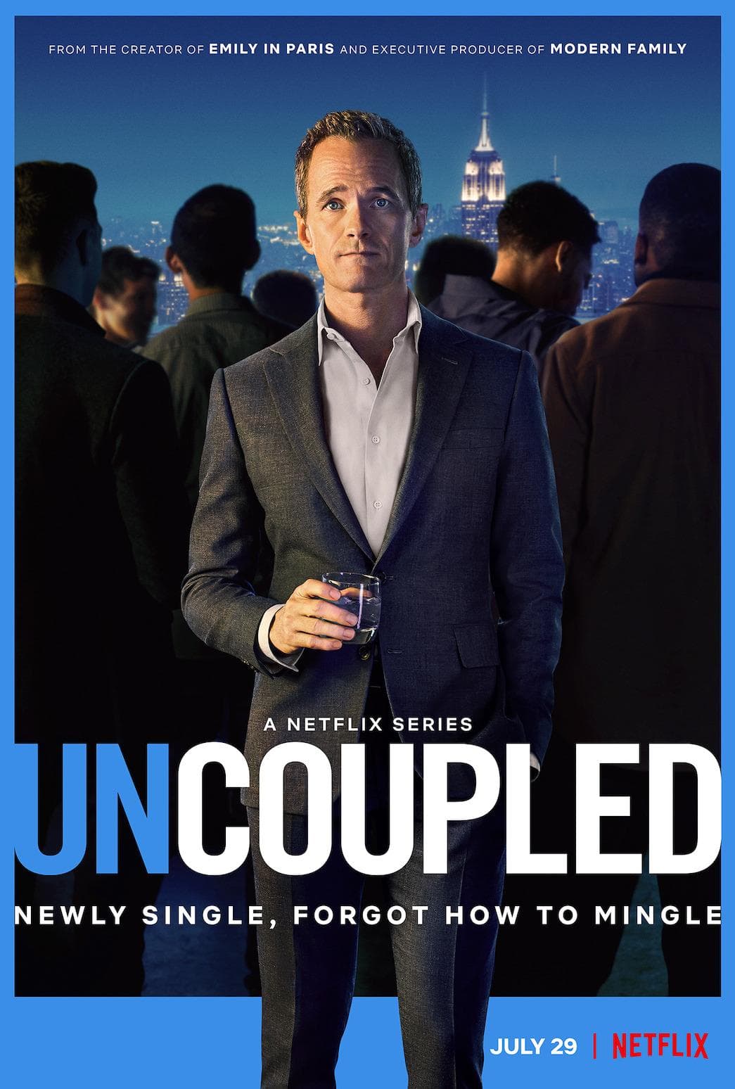 Uncoupled [ترجمة عربية]