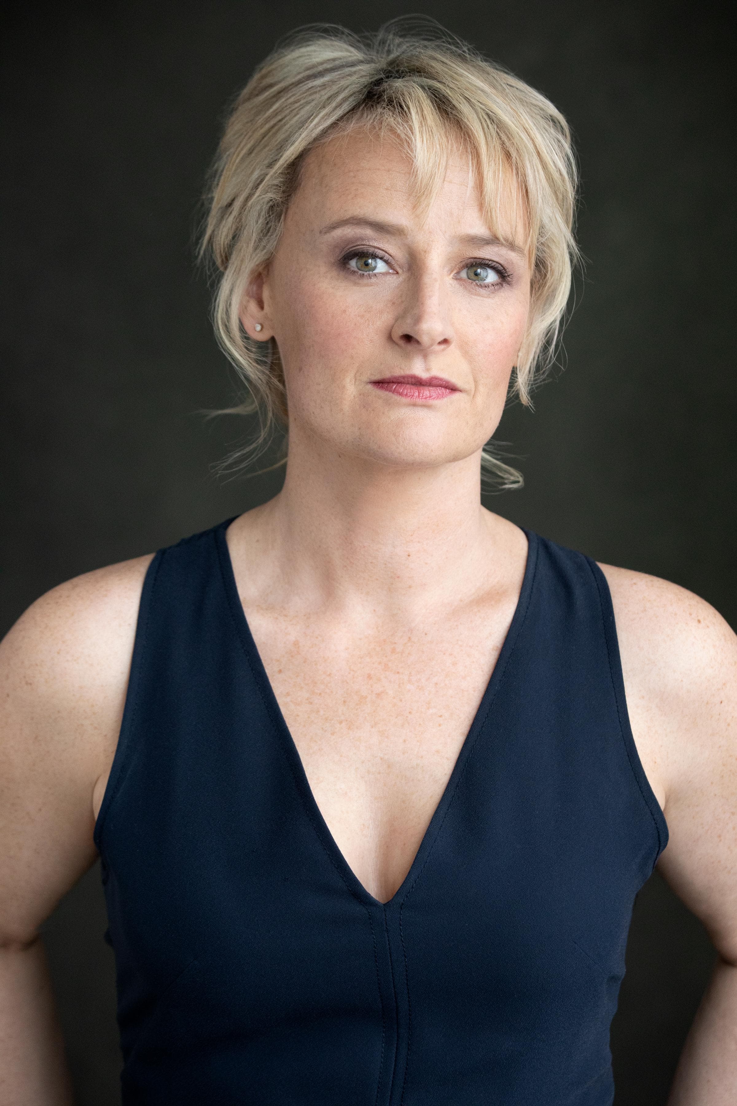 Sarah McVie
