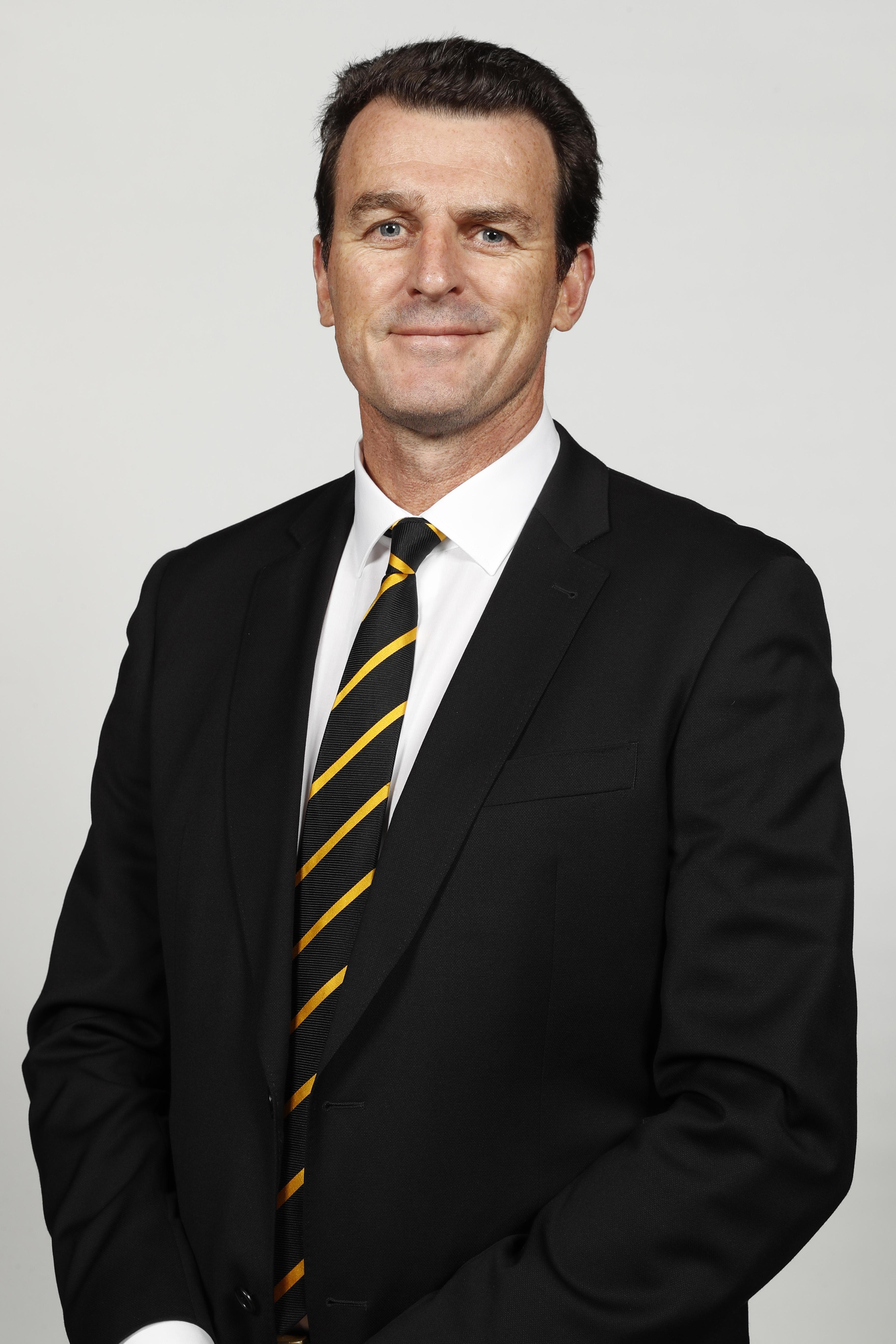 Brendon Gale