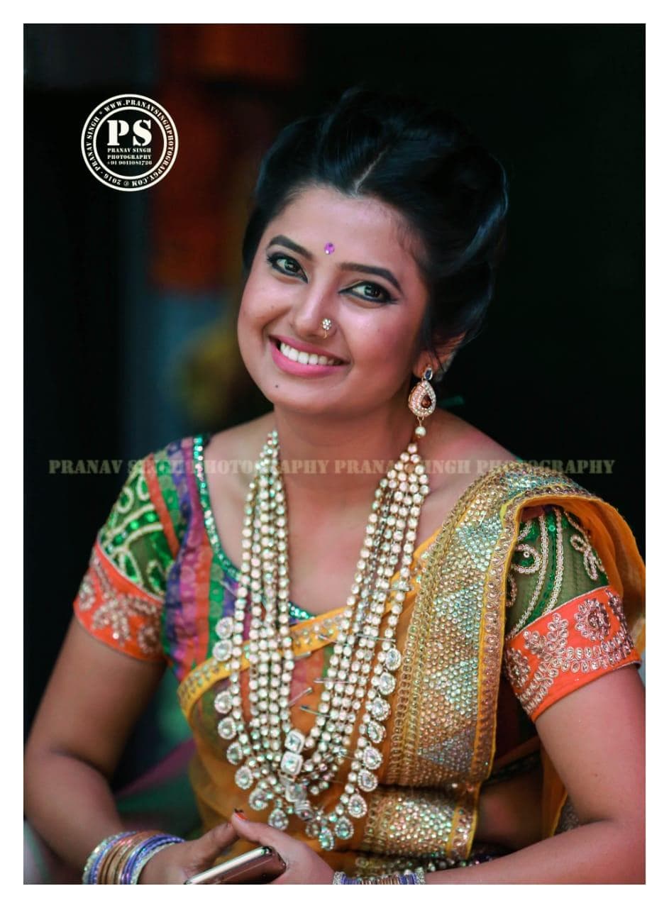 Prajakta Mali