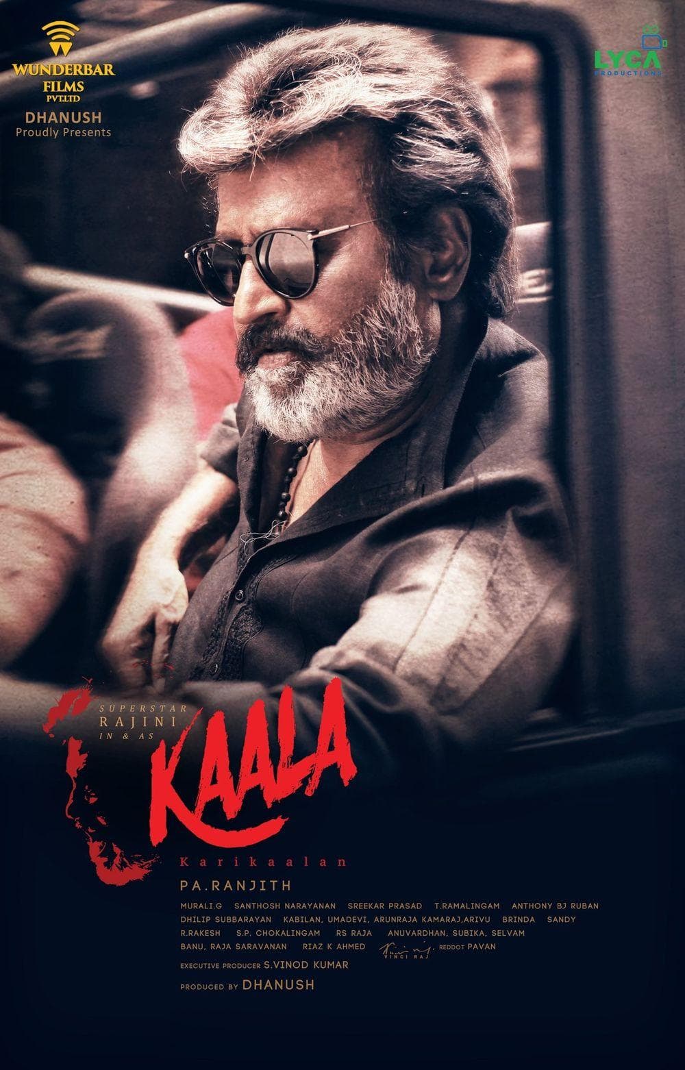 Pa. Ranjith