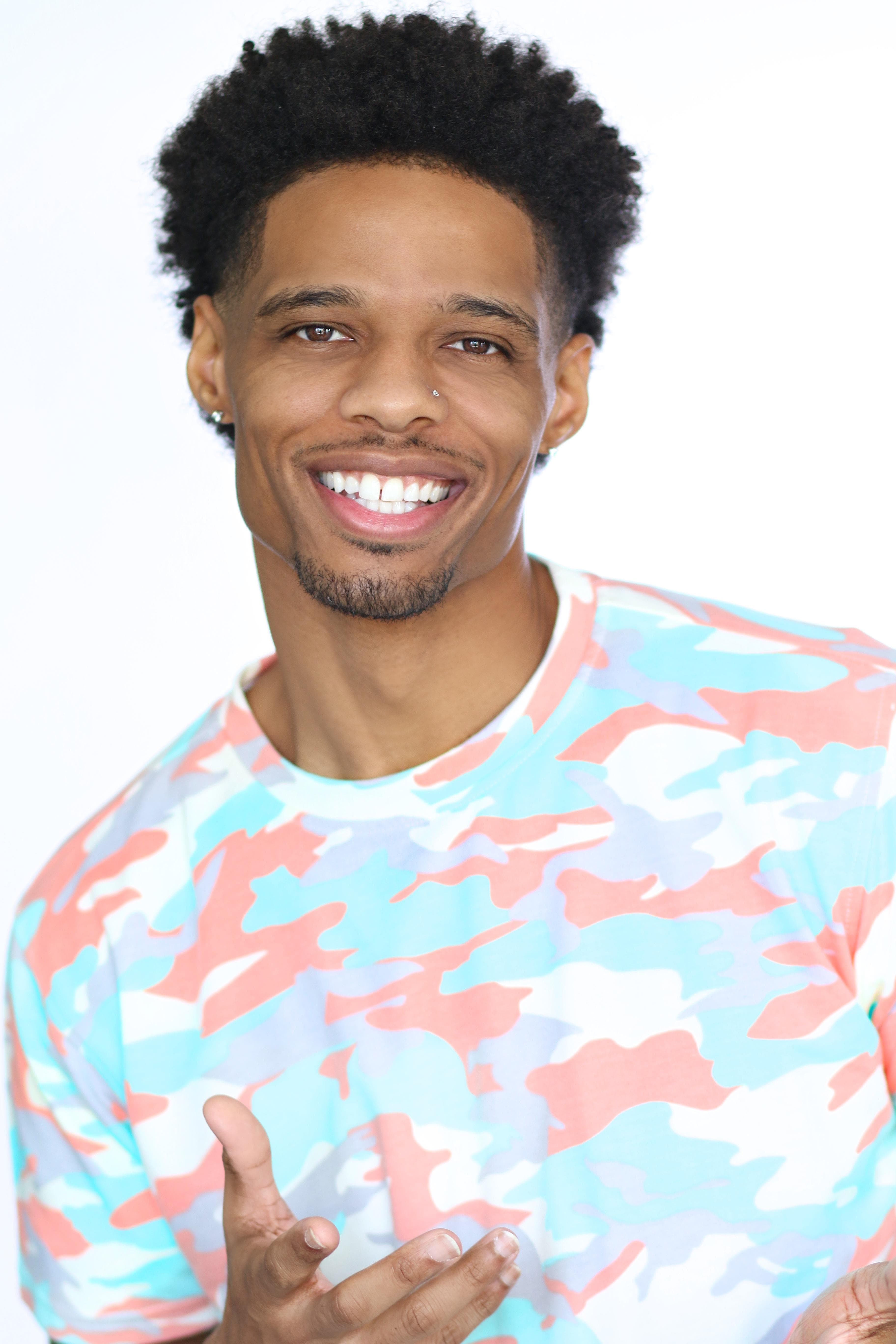 Brandon McKinnie