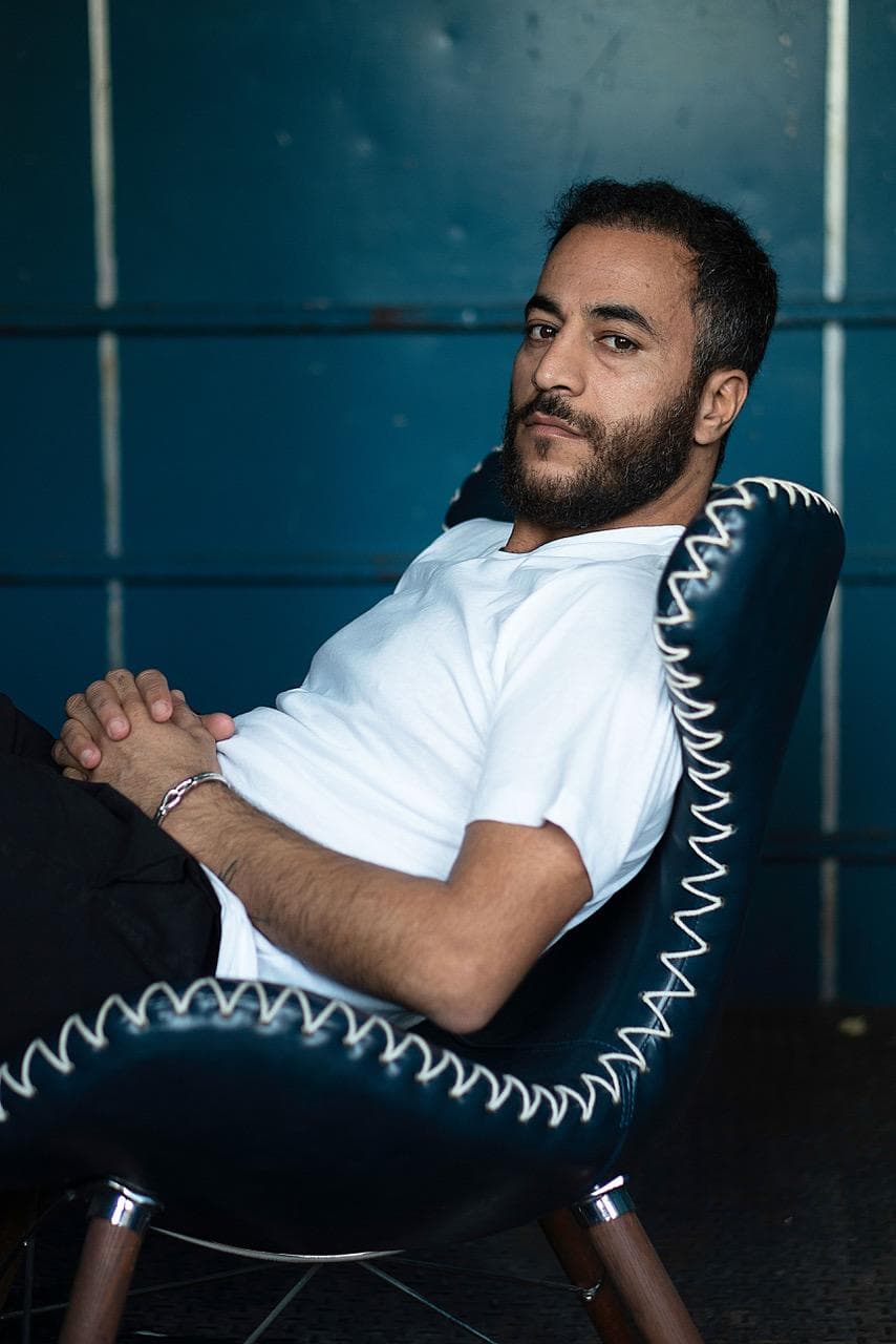Ramzi Maqdisi