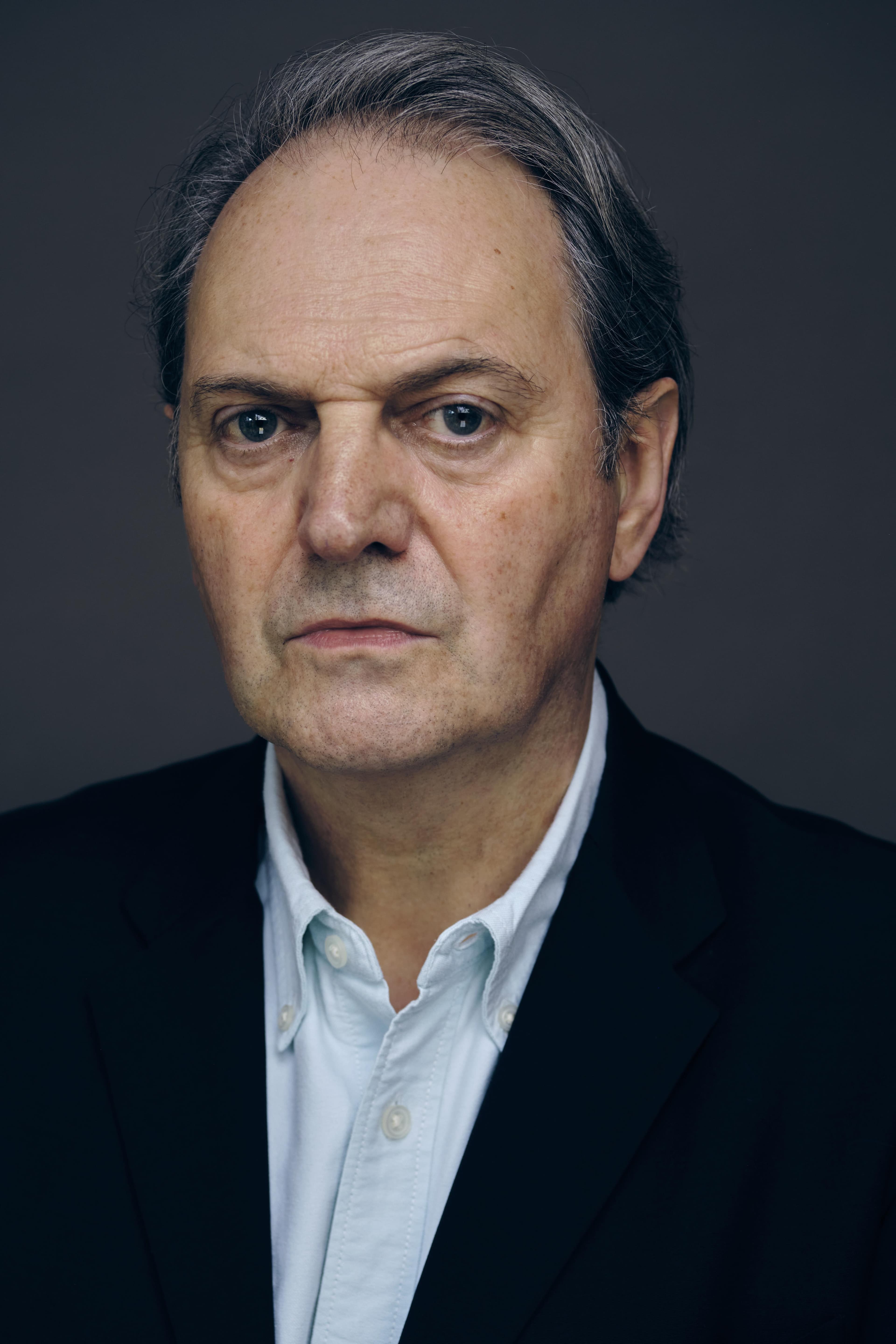 Paul Cawley