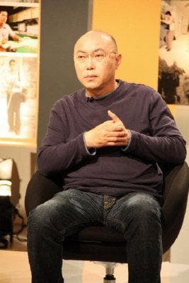 Danny Deng