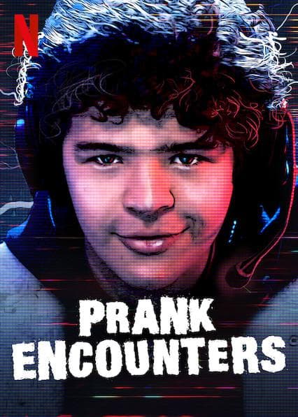 Prank Encounters [ترجمة عربية]